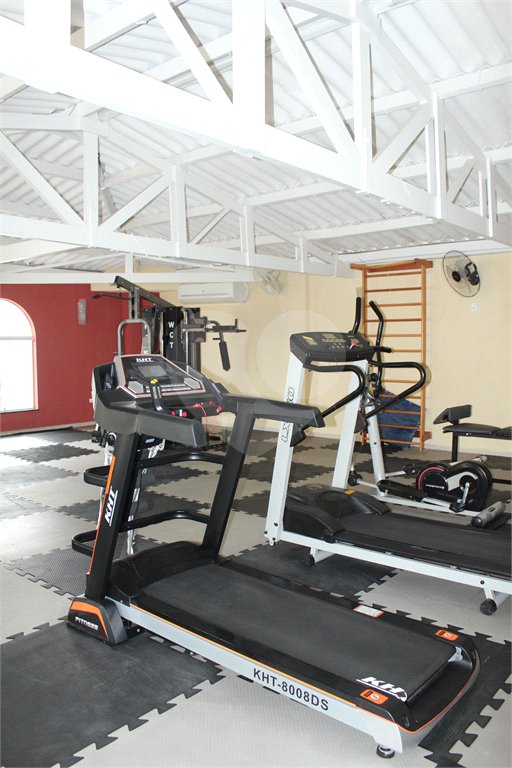 Apartamento à venda com 4 quartos, sendo 1 suíte, no Centro, São Bernardo do Campo, SP
