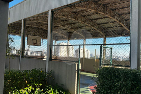 Apartamento à venda com 3 quartos, sendo 2 suítes, em Parque Reboucas, São Paulo, SP