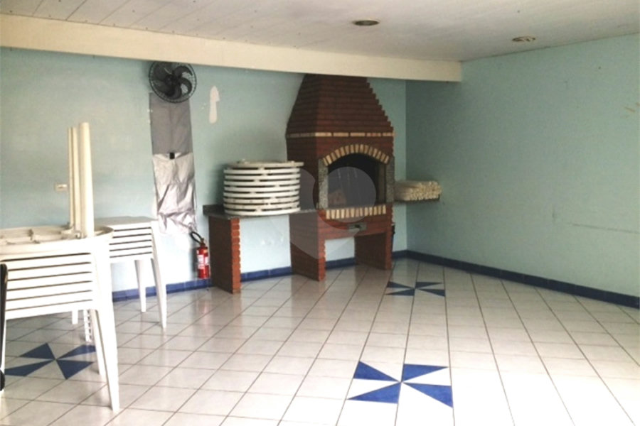 Apartamento à venda com 3 quartos em Santana, São Paulo, SP