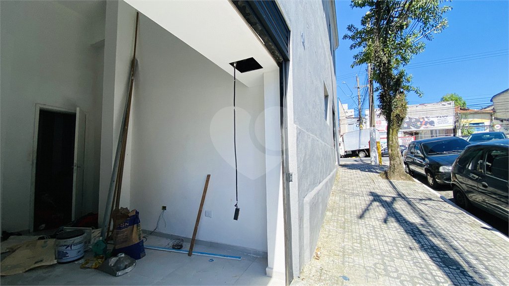 Salão para alugar no Centro, São Bernardo do Campo, SP