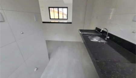 Casa Residencial à venda, Macuco, Santos - CA0179.