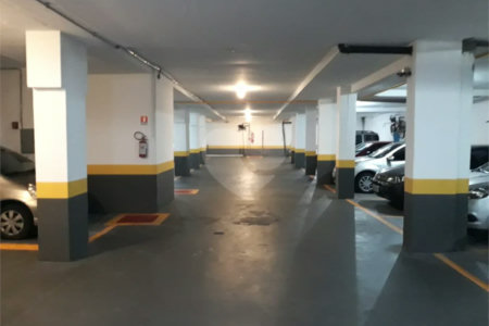 Apartamento à venda com 3 quartos, sendo 1 suíte,  em Santana, São Paulo, SP
