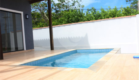 Casa em condomínio à venda com 3 suítes em Rasa, Armação dos Búzios, RJ
