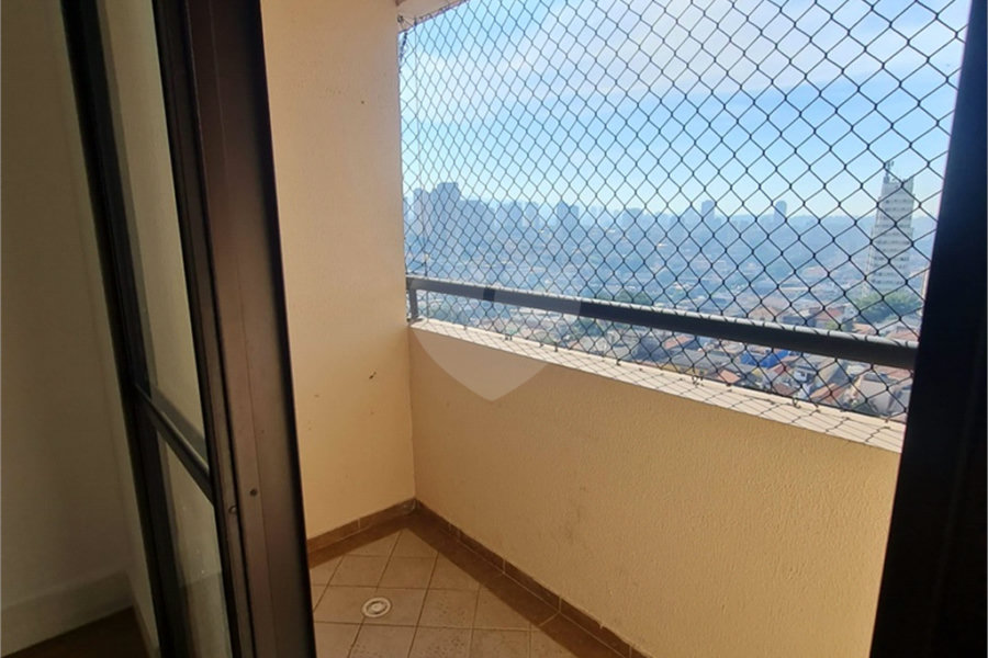 Apartamento à venda com 2 quartos, sendo 1 suíte,  em Santana, São Paulo, SP