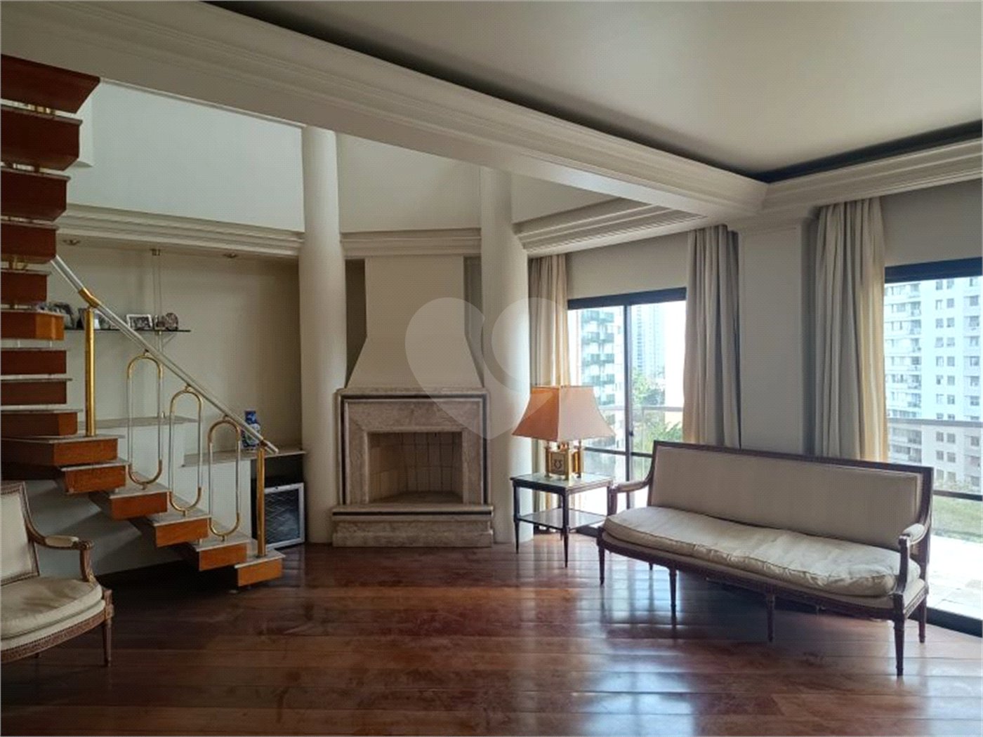 Apartamento à venda com 3 suítes em Vila Suzana, São Paulo, SP