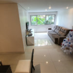 Apartamento à venda com 3 quartos, sendo 1 suíte, em Santana, São Paulo, SP