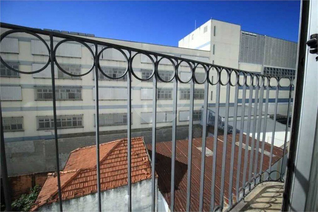 Apartamento à venda com 2 quartos em Alto da Mooca, São Paulo, SP