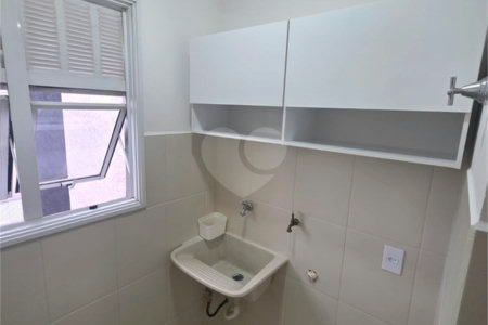 Apartamento à venda com 2 quartos em Vila Fiori, Sorocaba, SP