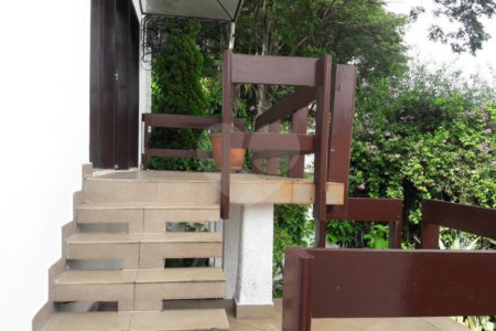 Sobrado à venda com 3 suítes em Jardim Franca, São Paulo, SP