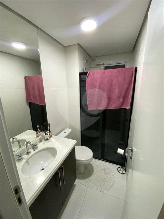 Apartamento à venda com 3 quartos, sendo 1 suíte,  em Tatuapé, São Paulo, SP