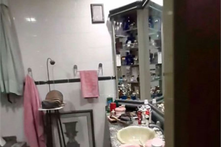 Apartamento à venda, 232 m² por R$ 1.590.000,00 - Gonzaga - Santos/SP