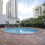 Apartamento à venda com 4 quartos, sendo 3 suítes,  em Vila Andrade, São Paulo, SP
