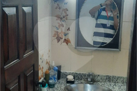Apartamento à venda com 3 quartos, sendo 1 suíte, em Tijuca, Rio de Janeiro, RJ