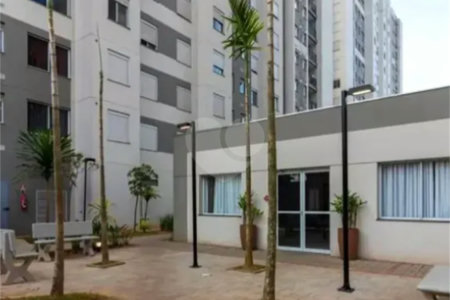 Apartamento à venda com 2 quartos em Loteamento City Jaragua, São Paulo, SP