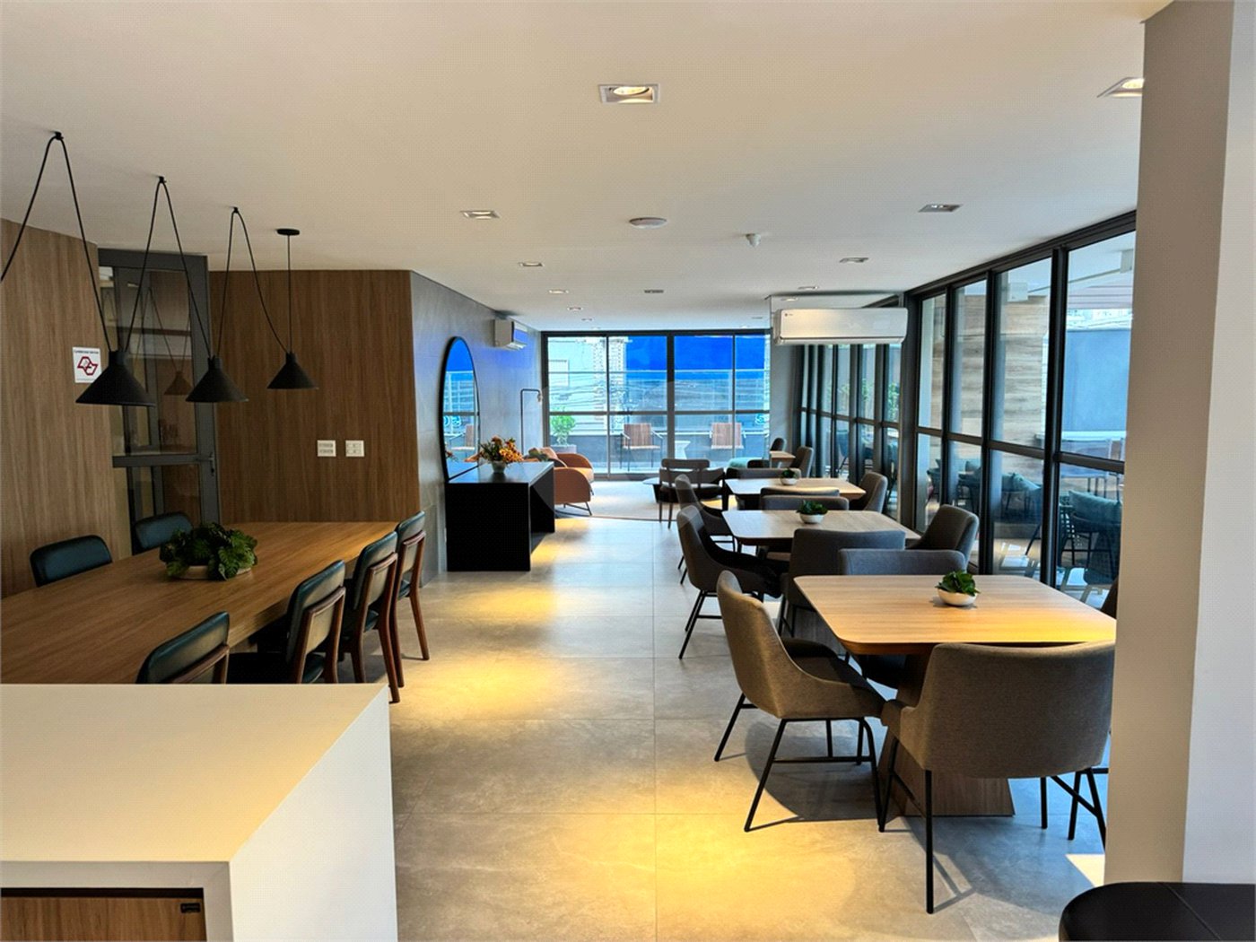 Apartamento para alugar com 1 quarto em Planalto Paulista, São Paulo, SP