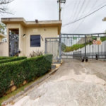 Apartamento à venda com 2 quartos em Jardim Francisco Mendes, São Paulo, SP