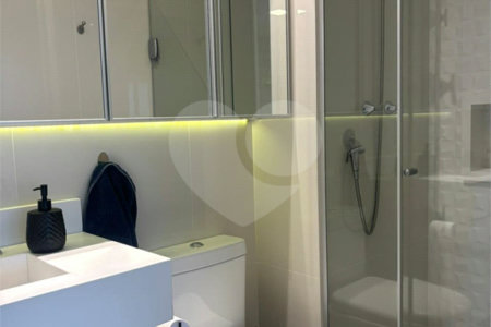 Apartamento à venda com 2 quartos, sendo 1 suíte,  em Tatuapé, São Paulo, SP