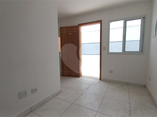 Apartamento à venda com 2 quartos, sendo 1 suíte,  em Tucuruvi, São Paulo, SP
