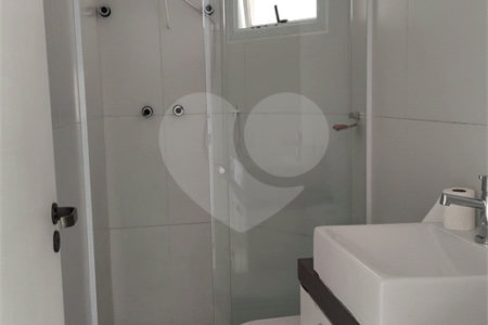 Apartamento para alugar com 2 quartos, sendo 1 suíte, em Tucuruvi, São Paulo, SP