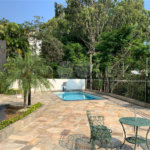Apartamento à venda com 1 quarto em Vila Andrade, São Paulo, SP