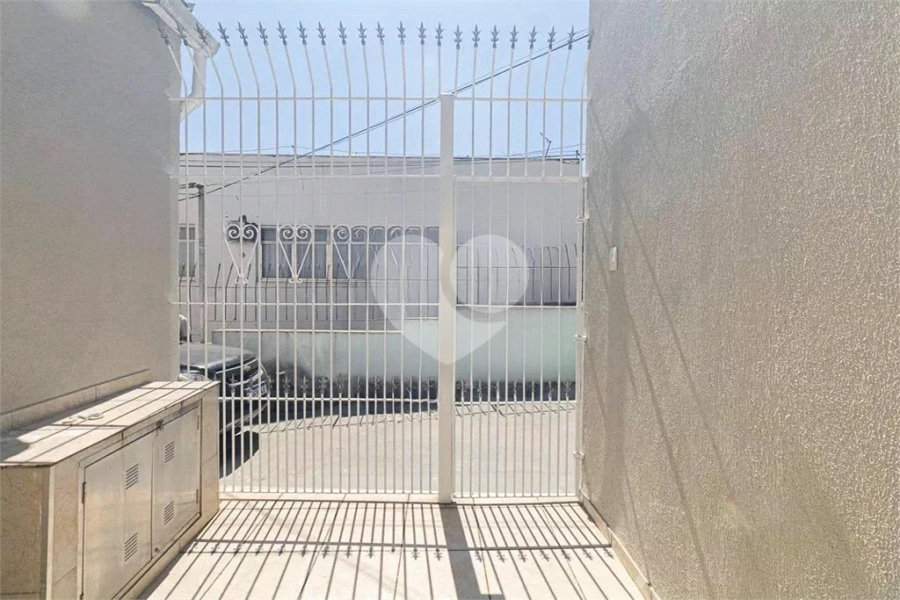 Casa Térrea à venda com 2 quartos em Tucuruvi, São Paulo, SP