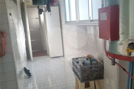 Apartamento à venda com 3 quartos em Bela Vista, São Paulo, SP