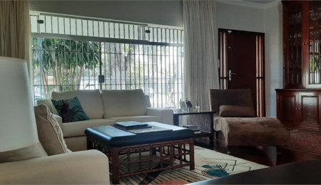 Casa à venda ou para alugar com 3 suítes em Alto da Lapa, São Paulo, SP