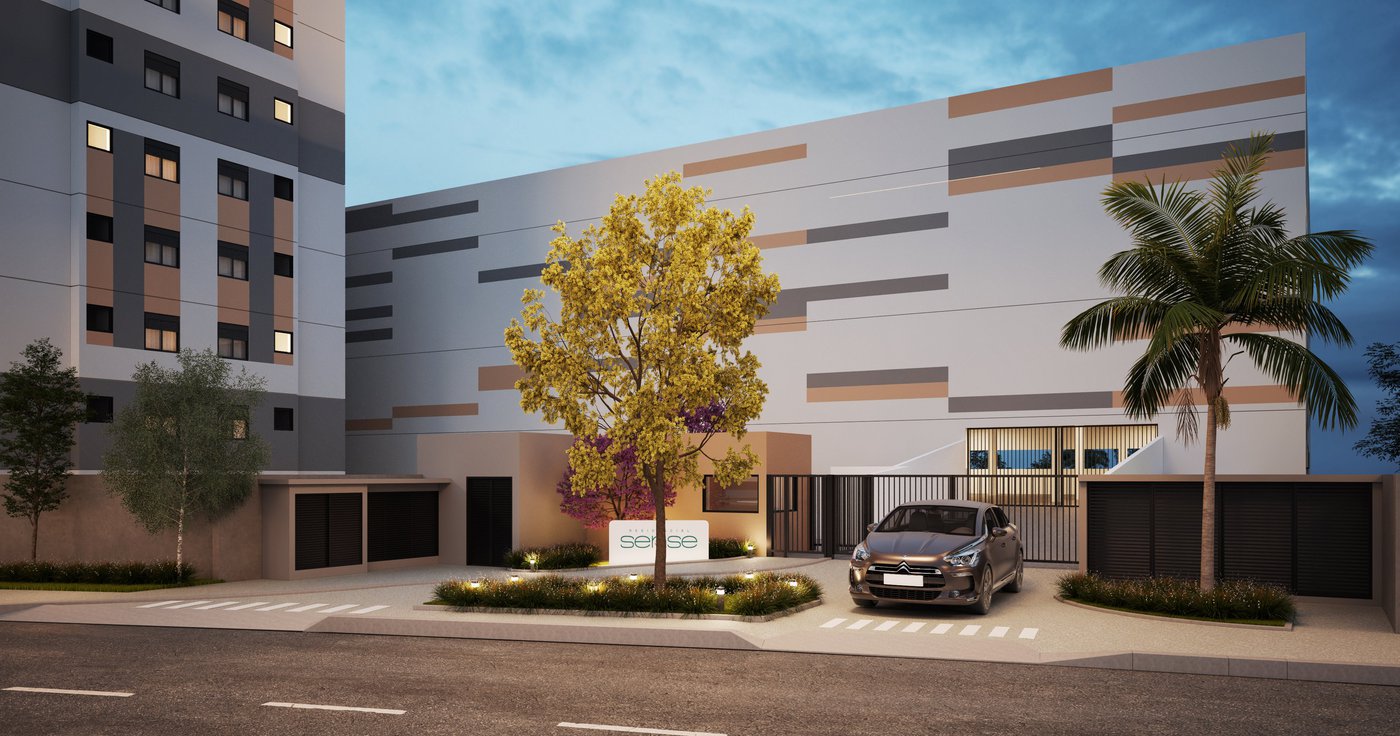 Sense Residencial