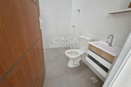 Casa à venda com 1 quarto em Terras de Arieta, Sorocaba, SP