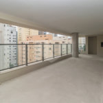 Apartamento à venda com 3 suítes em Brooklin, São Paulo, SP