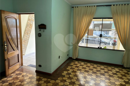 Sobrado para alugar com 3 quartos, sendo 1 suíte, em Vila Gomes Cardim, São Paulo, SP