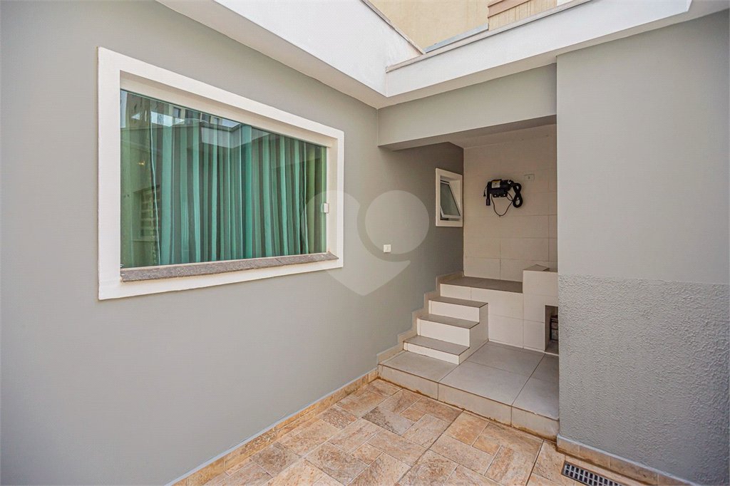 Casa à venda com 5 quartos, sendo 1 suíte,  em Chácara Inglesa, São Paulo, SP