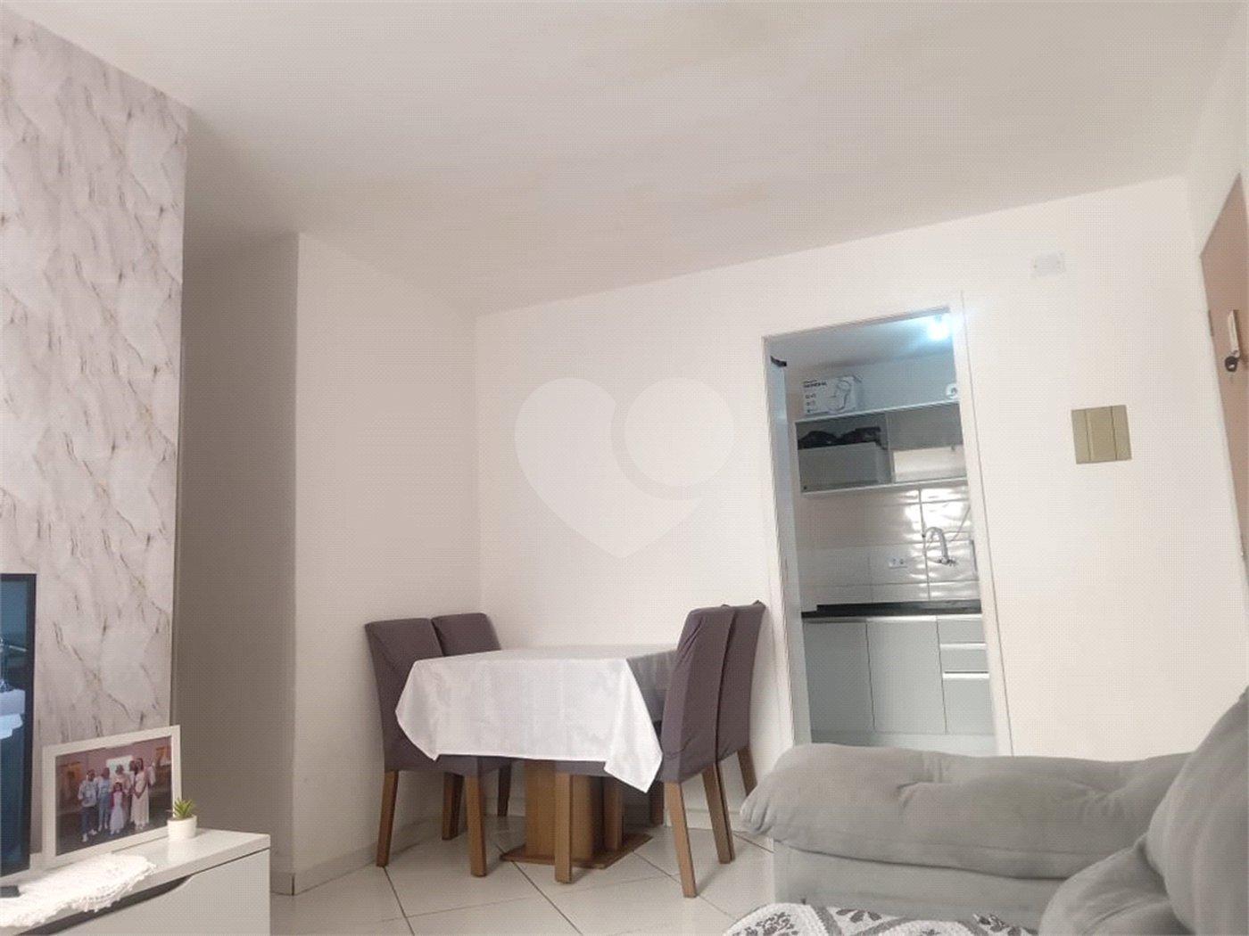 Apartamento à venda com 2 quartos em Jardim São Luis, Guarulhos, SP