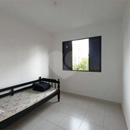 Apartamento à venda com 3 quartos em Butantã, São Paulo, SP