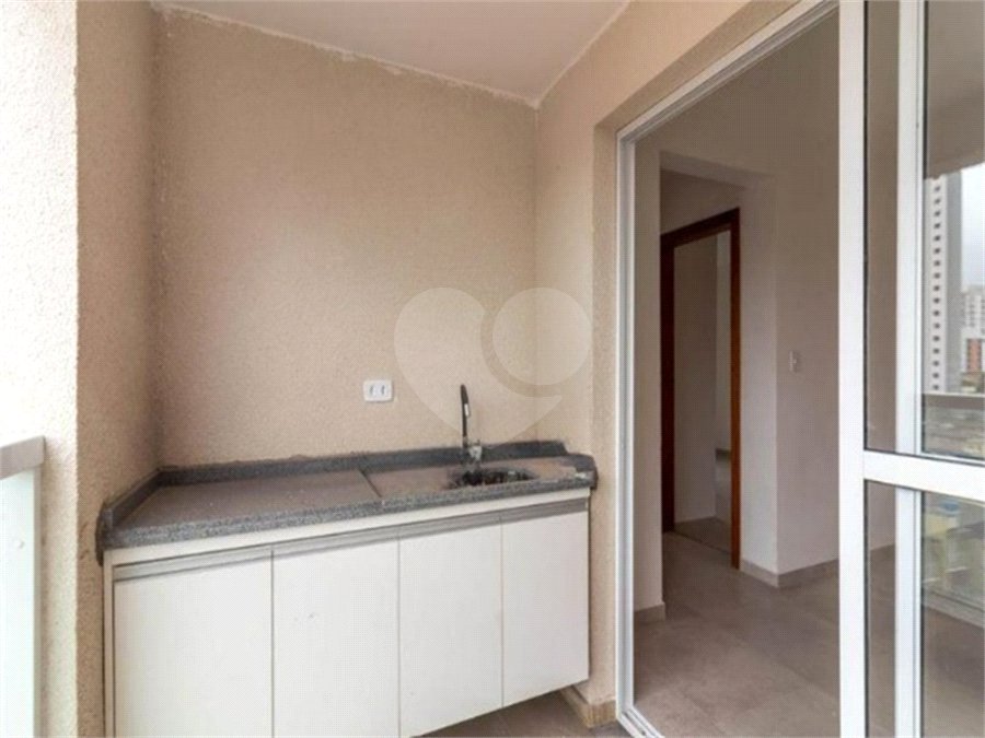 Apartamento à venda com 2 suítes em Mandaqui, São Paulo, SP