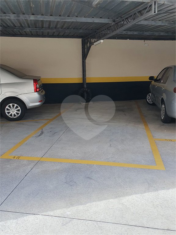 Apartamento à venda com 2 quartos, sendo 1 suíte, em Vila Regente Feijó, São Paulo, SP