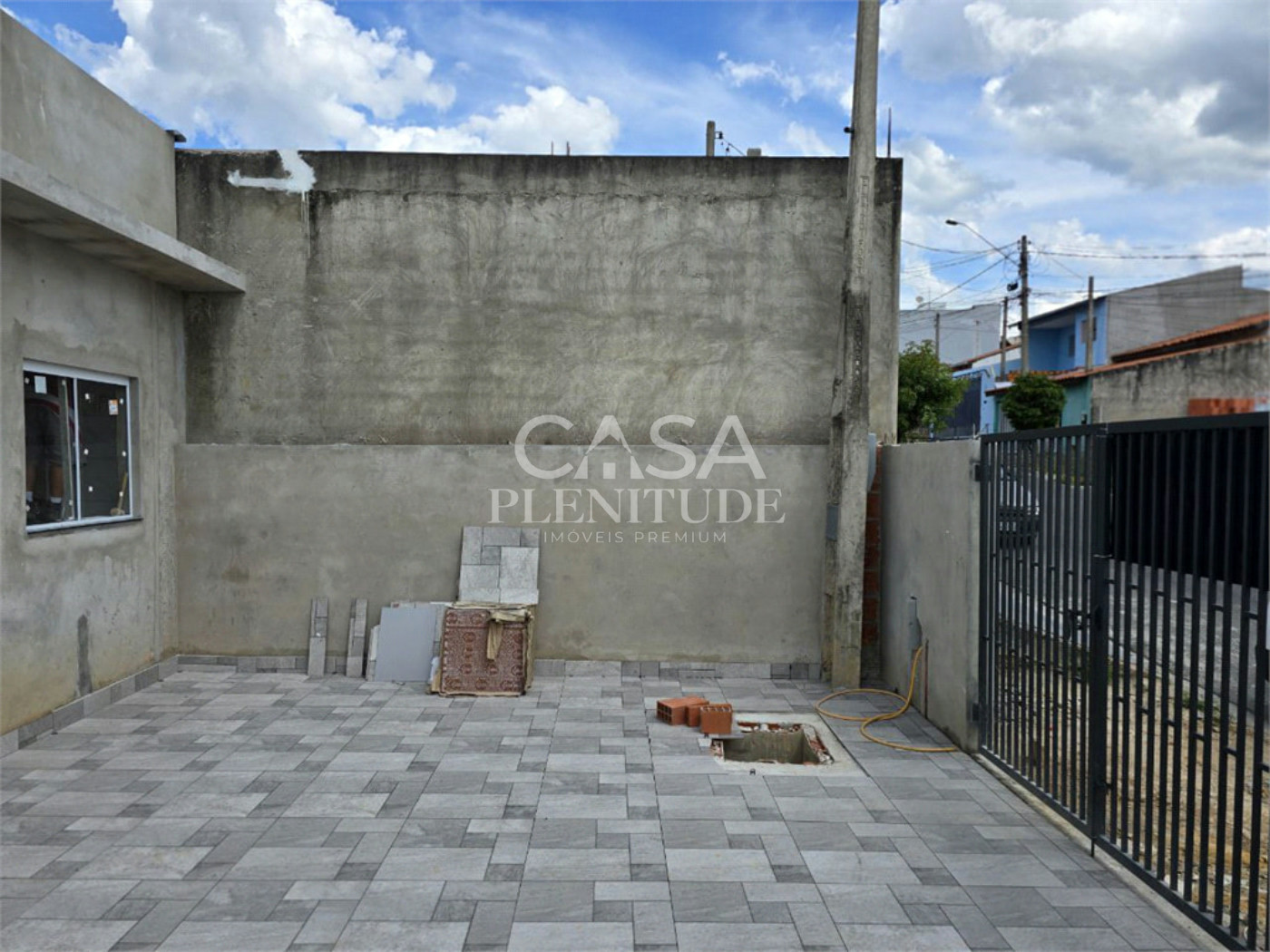 Casa à venda com 2 quartos em Terras de Arieta, Sorocaba, SP