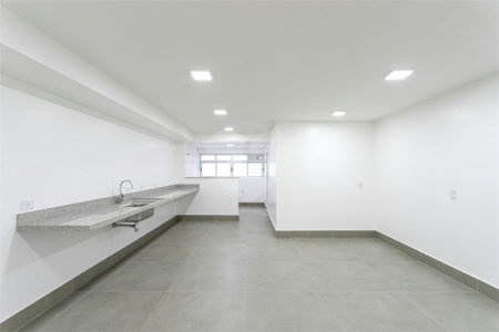 Apartamento à venda com 4 quartos, sendo 2 suítes,  em Bela Vista, São Paulo, SP