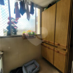 Apartamento à venda com 3 quartos em Santana, São Paulo, SP