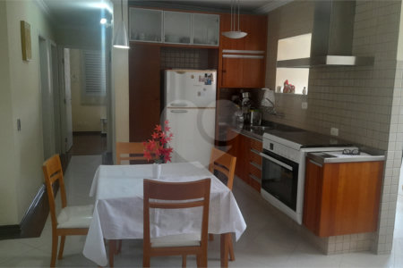 Apartamento à venda com 3 quartos, sendo 1 suíte, em Tucuruvi, São Paulo, SP