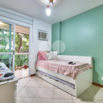 Apartamento à venda com 3 quartos, sendo 2 suítes, em Tijuca, Rio de Janeiro, RJ