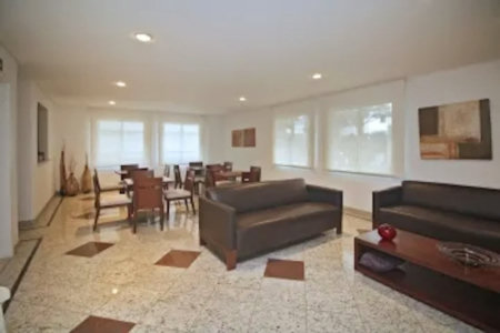 Apartamento à venda com 3 suítes em Brooklin Novo, São Paulo, SP