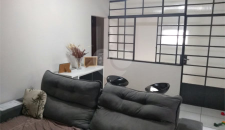Casa Térrea à venda com 3 quartos, sendo 1 suíte,  em Vila Leopoldina, São Paulo, SP