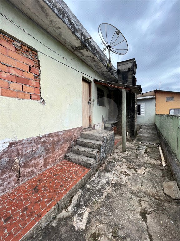 Casa à venda com 4 quartos em Serra da Cantareira, Mairiporã, SP