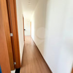 Apartamento à venda com 2 quartos em Engordadouro, Jundiaí, SP