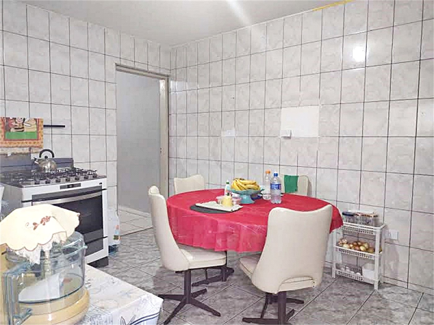 Casa à venda com 3 quartos em Casa Verde, São Paulo, SP
