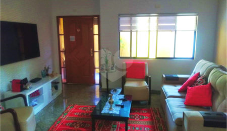 Sobrado à venda com 3 quartos, sendo 1 suíte,  em Casa Verde, São Paulo, SP
