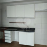 Apartamento à venda com 1 quarto em Vila Olímpia, São Paulo, SP