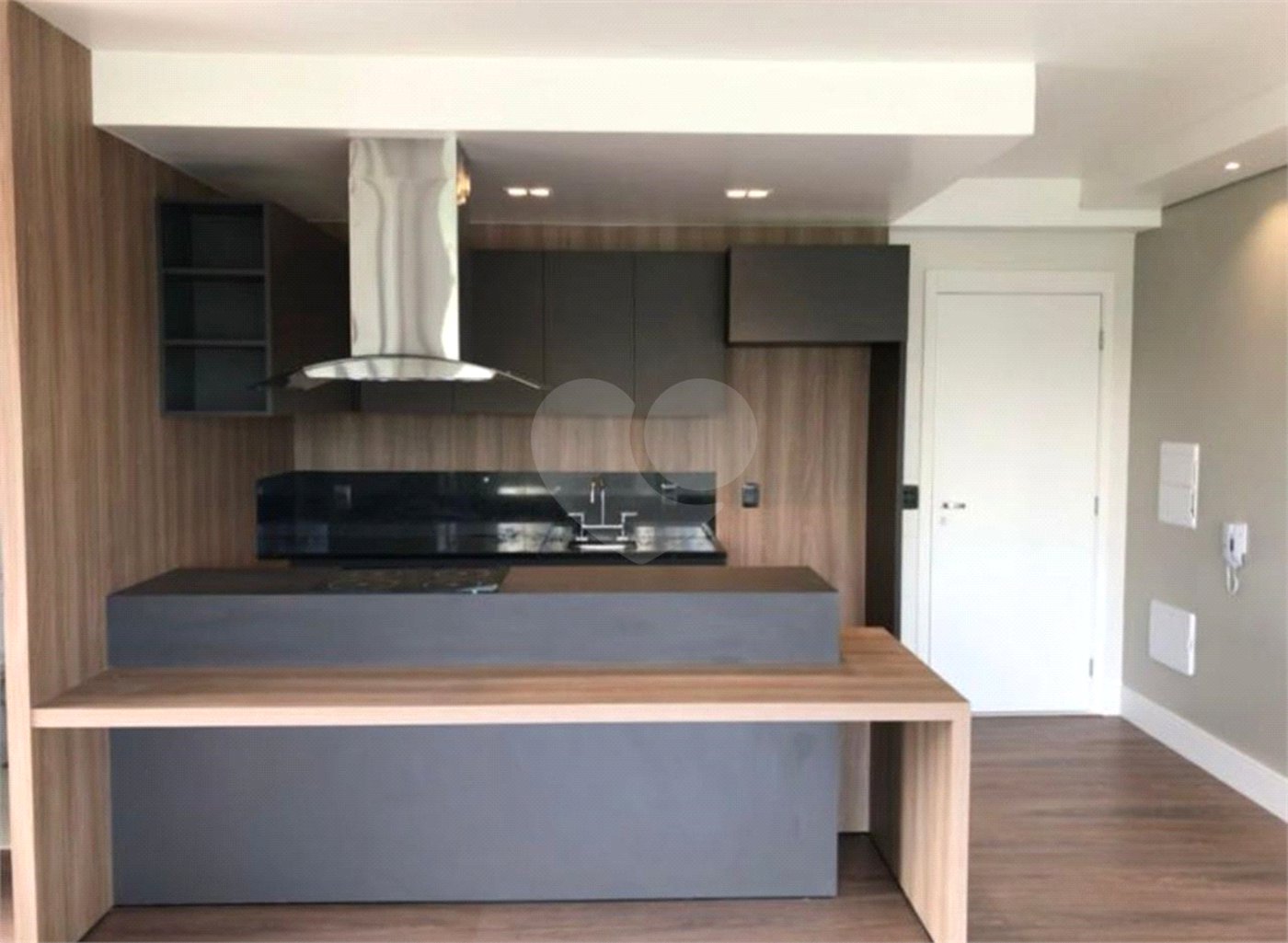Apartamento à venda com 1 suíte em Chácara Santo Antônio, São Paulo, SP