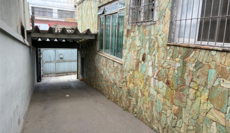 Prédio à venda ou para alugar com 4 quartos, sendo 1 suíte,  em Casa Verde, São Paulo, SP